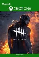 Игра Dead by Daylight для Xbox, электронный ключ Аргентина