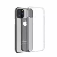 Накладка HOCO Light series TPU case для iPhone 11 Pro прозрачная