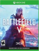 Игра Battlefield V для Xbox, электронный ключ Аргентина