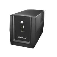 Источник бесперебойного питания CYBERPOWER UT1500E 1500VA/900W