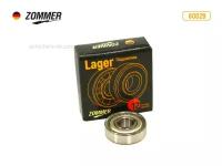 ZOMMER Z60029 Подшипник 60029 (80029) дверь сдвиж. Г2705,3221,Бычок авт..ZOMMER