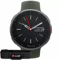 Polar Vantage V2 Green HR (H10)