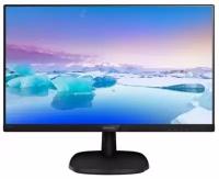 Монитор 22" Philips 223V7QHAB