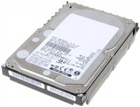 Для серверов Fujitsu Жесткий диск Fujitsu MAS3367NP 36,6Gb U320SCSI 3.5" HDD