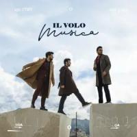 Компакт-диск Il Volo Musica