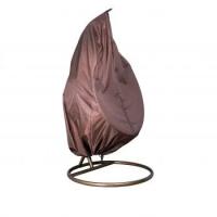 Подвесное кресло Чехол Leset для одноместного подвесного кресла Оксфорд Шоколад