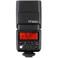 Godox ThinkLite TT350P TTL вспышка накамерная для Pentax