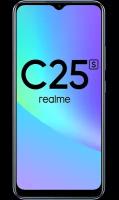 Realme C25s 64GB Синий