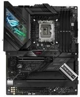 ASUS Материнская плата ASUS ROG STRIX Z690-F GAMING WIFI Socket 1700 Z690 — 7.1 2xPCI-E 16x 1xPCI-E 1x 6xSATA III ATX Retail