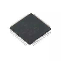 Микроконтроллер (microchip) RISC NXP, QFP, PIC18F87J93