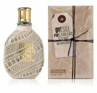 Туалетные духи Diesel Fuel for Life Women 75 мл