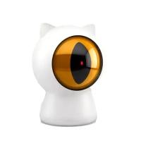 Умная игрушка для кошек интерактивная лазерная указка Petoneer Smart Red Light Cat Toy