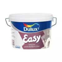 Краска DULUX EASY для обоев и стен 2,5 л