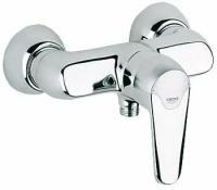 Grohe Смеситель однорычажный для душа Grohe Eurowing 33679