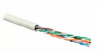 Кабель UTP 4х2 CAT5E 24AWG CCA RIPO (305м/бухта) 112002