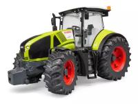 Трактор Bruder Claas Axion 950 03012/03-012