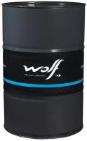 Антифриз Wolf концентрат фиолетовый WOLF Anti-Freeze Longlife G12+ 205 л