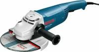 Угловая шлифмашина сетевая BOSCH Professional GWS 22-230 JH