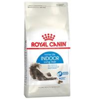Корма для кошек Royal Canin Indoor Long Hair