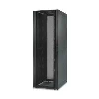 Шкаф коммутационный APC NetShelter SX 48U (серверный), Black