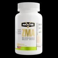 Maxler ZMA Sleep Max 90 капс