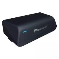 Сабвуфер автомобильный Pioneer TS-WX010A, активный