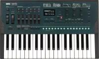 KORG OPSIX Синтезатор