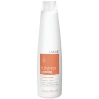 Шампунь против перхоти Lakme Peeling Shampoo Dandruff Dry Hair для сухих волос, 300 мл