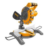 Пила INGCO_Powertools торцовочная Ingco BMS14007