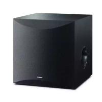 Сабвуферы активные Yamaha NS-SW100 black