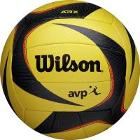 Мяч волейбольный Wilson AVP ARX GAME BALL OFF VB DEF, WTH00010X, размер 5