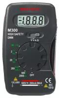 Мультиметр портативный MASTECH M300 (13-2006)