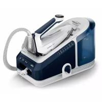 Парогенератор Braun CareStyle 7 Pro IS 7282 BL белый/cиний