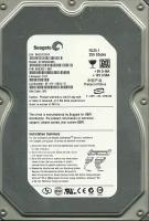 Жесткий диск Seagate ST3250623NS 250Gb SATA 3,5" HDD