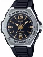 Наручные часы Casio MWA-100H-1A2VEF