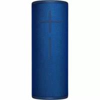 Колонка порт. Logitech Ultimate Ears MEGABOOM 3 синий 30W 1.0 BT (984-001404)