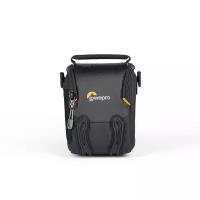 Lowepro Adventura SH 115 III фотосумка, черный