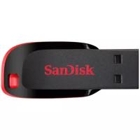 USB флешка Sandisk Cruzer Blade 16Gb USB 2.0