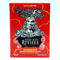 Мате Ruvicha Guarana 500g