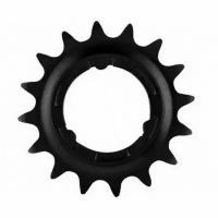 Звезда задняя SHIMANO 16T(2.3мм), черн