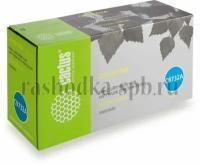 Картридж Cactus C9731A для HP (CS-C9732A)