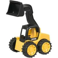 Мини погрузчик JCB, 18 см