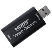 Карта видеозахвата DOFA HDMI to USB 2.0 1080Р