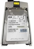 Жесткий диск HP BF0368A4B9 36,4Gb U320SCSI 3.5" HDD