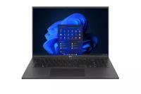 16.0" ноутбук LG Gram 16 2022 16Z90Q Black 16Z90Q-R.APB9U1 WQXGA [2560x1600] i7 1260P 32 Gb LPDDR5 2Tb SSD NVMe PCle NV GeForce RTX 2050 Win11 Pro