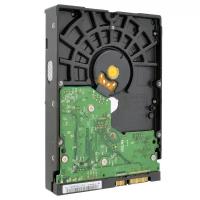 Жесткий диск Western Digital WD4000KS 400Gb 7200 SATAII 3.5" HDD