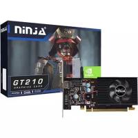 Видеокарта Sinotex GeForce GT 210 NINJA 512 Mb