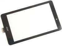 Сенсорное стекло 8" Acer Iconia Tab 8 A1-840 [MCF-080-1538-FPC-V3]