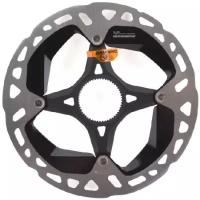 Shimano Ротор дискового тормоза XTR, MT900, 160мм, lock ring, без упаковки