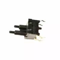 Samsung 3409-001119 Переключатель (SWITCH-DETECTOR) 5V DC,1.0A,DPST,30gf,-